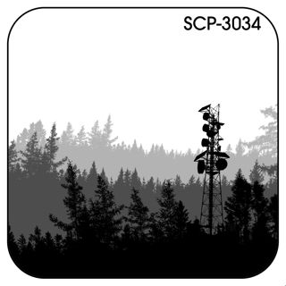 SCP-3034: "The Counting Station"