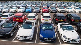 Motor Trade Radio 2nd October 2021 used car market special episode 51 season 7