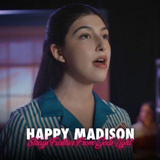 Don't Say Good Luck (Happy Madison)