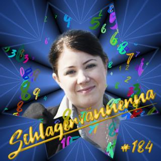 Avsnitt 184, med Sophia Ahlin