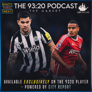 THE MARKET:- EPISODE 28 (EXCERPT)