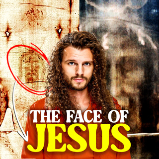 PROOF The Shroud of Turin is REAL