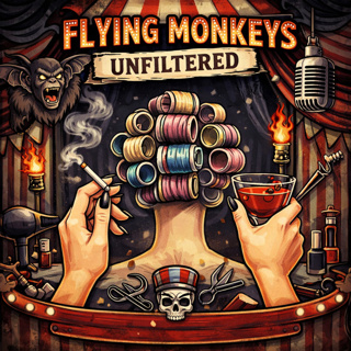 Flying Monkeys Unfiltered