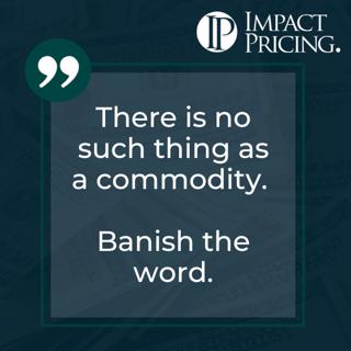 Memecast #75: Ace of Diamonds: Banish the Word 'Commodity'
