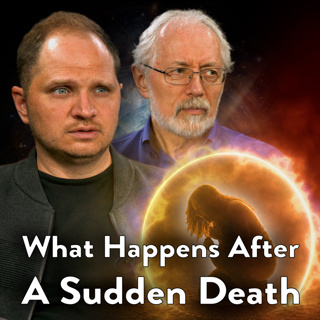 What No One Tells You About the First Moments After a Sudden Death