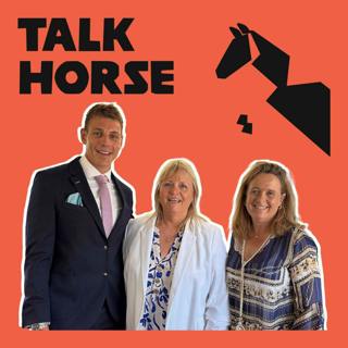 Special 2: Running the Show - Inside Hickstead with Lizzie Bunn