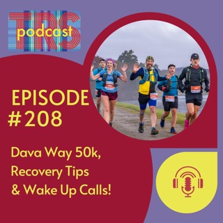 Tartan Running Shorts - Episode 208