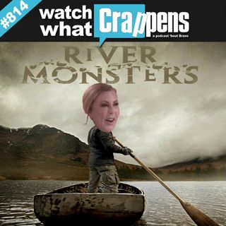 RHOC: River Monsters