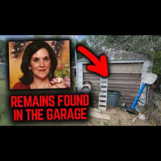 #41 The Disappearance of Terri Ackerman: Hidden in Her Own Home