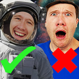 MIDWEEKLY: What Would Happen to a Human Body in Space?đ©âđđ