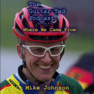 Where We Came From with Mike Johnson
