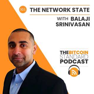 303. The Network State with Balaji Srinivasan