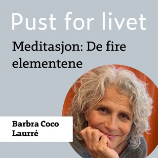 Reprise. Barbra Coco Laurré. En meditasjon: De fire elementene.