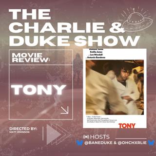 Movie Review: Tony (2026)