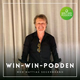 35. Branschprofilen Mattias Segerbrand, Good Advice