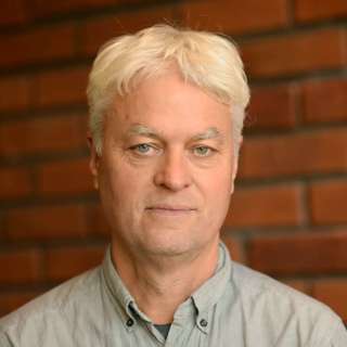 Dag Tuastad om Israel