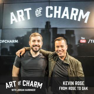 672: Kevin Rose | From Rose to Oak