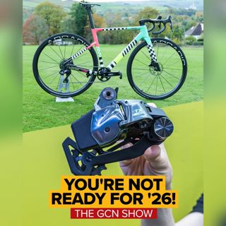 S1 Ep677: 6 Things You Need To Know About Cycling In 2026 | GCN Show Ep. 677