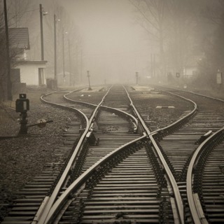 Episode 072: The Ladbroke Grove Rail Crash