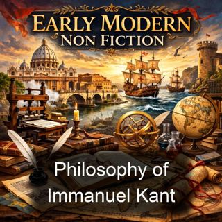 Philosophy of Immanuel Kant