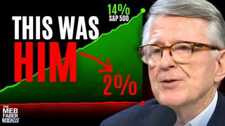 David Booth: 45 Years to $1 Trillion at Dimensional | #646