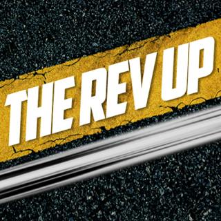 REV UP MARCH JUNE 8