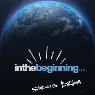 The Beginning of Generations
