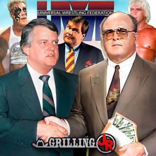 Episode 245: JCP Buys The UWF