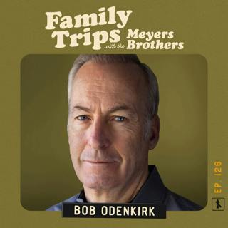 BOB ODENKIRK Is Not Your Average Action Movie Star