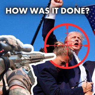 Trump Assassination Attempt: Former Sniper Weighs In