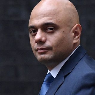 What are Javid's winter Covid plans?