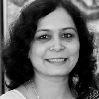 Language and translation with Jayashree Joshi