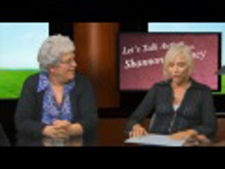 Let's Talk Autism, October 21st, 2015