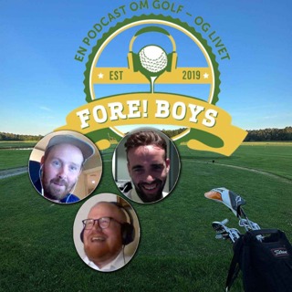 Episode #8: Ny bestevenn, knivtrusler og sving-slakt
