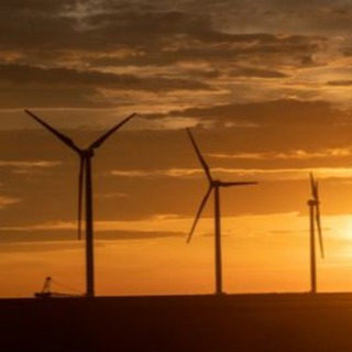Wind energy legislation in Kansas