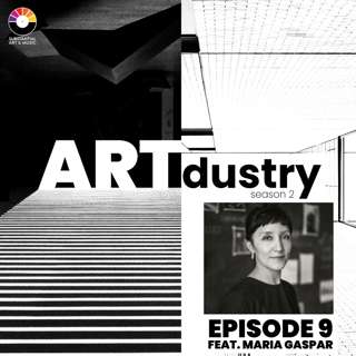 Episode 9 feat. Maria Gaspar