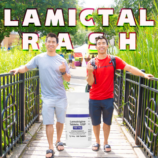WHAT YOU NEED TO KNOW ABOUT LAMICTAL. Review and Response.