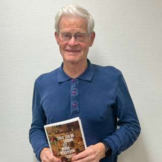 Episode 40: Per Brodal - om seksårsreformen, nevromyter og lekens betydning