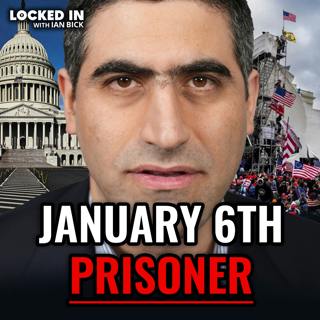 I Went to Prison for January 6th | Eliot Resnick