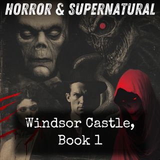 Windsor Castle, Book 1