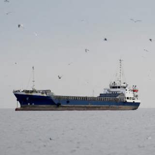 Hormuz blockade, Supreme Court retirements and powering AI with coal