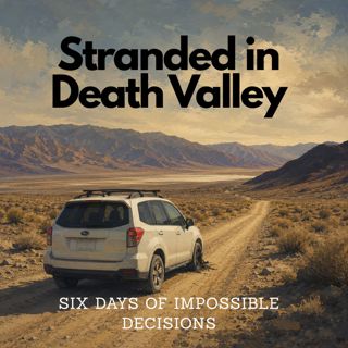 Stranded in Death Valley: Six Days of Impossible Decisions