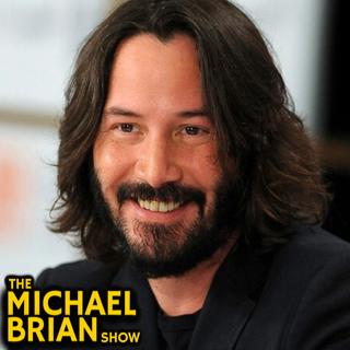 Keanu Reeves: Paying Attention Can Take You Far EP718