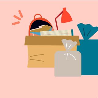 ADHD, doom bags, and squirrels in the head (Shaun’s story)