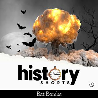 Bat Bombs
