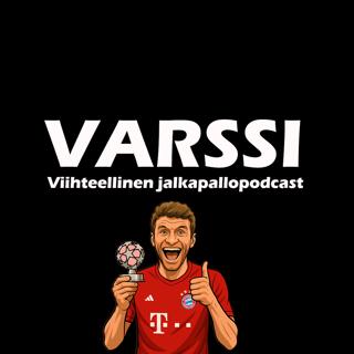 16. Valioliigan kauden kokoonpano & paljon muuta