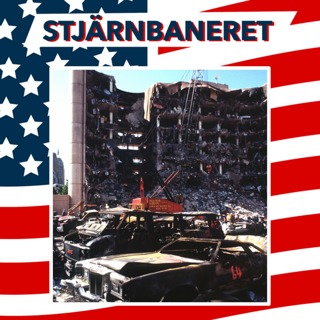 248 Översikt del 109: Kulturkriget och inhemsk terrorism