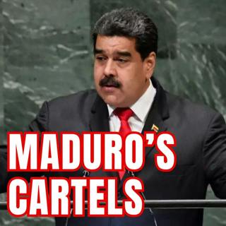 Inside Venezuela's Cartels