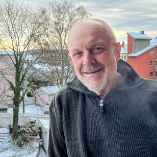 Magne Olav Aarsand Brevik sine julefortellinger: En Fremmed I Mitt Hus (5/6)