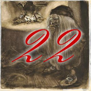 I väntan på hustomten - avsnitt 22 Hustomtar och råttfångare i Gästrikland